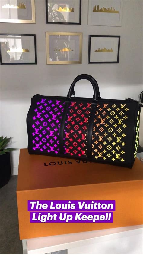 louis vuitton 59 16|louis vuitton light up.